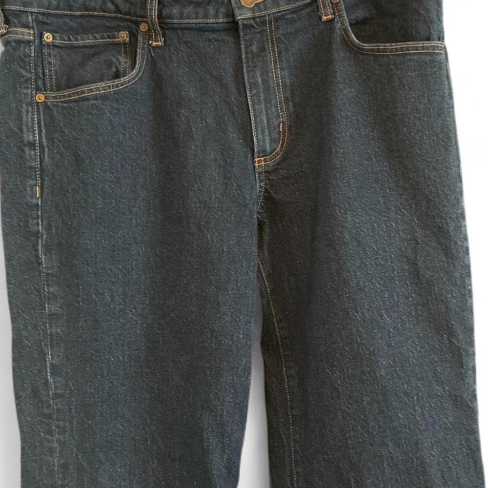 Aritzia Forum Denim women's 32W jeans